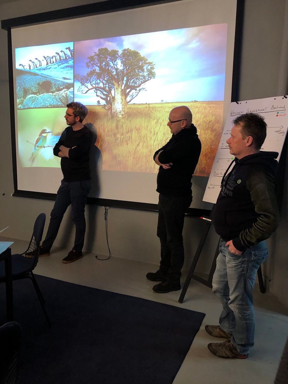 Deutschland - Hamburg - 