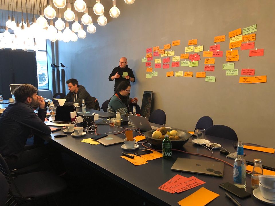 Deutschland - Hamburg - 